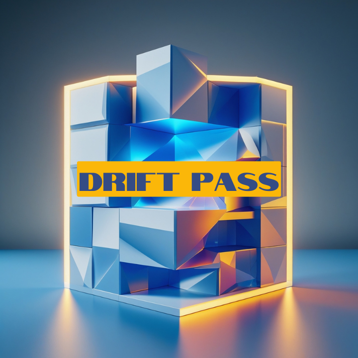 Drift Pass