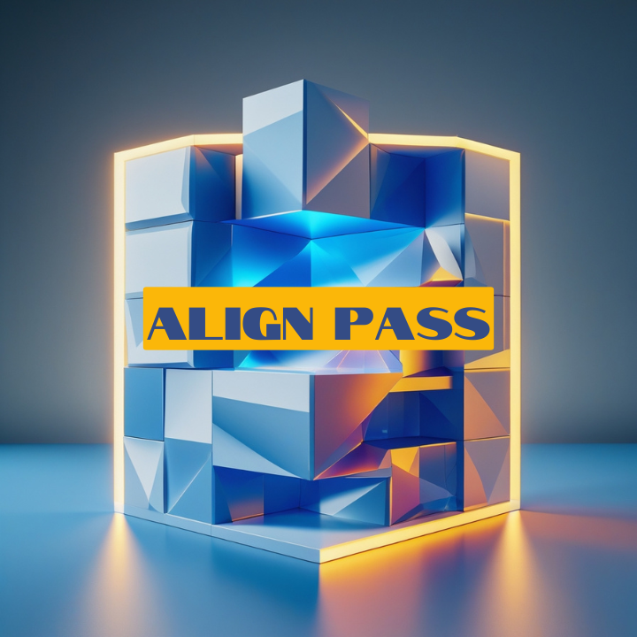 Align Pass