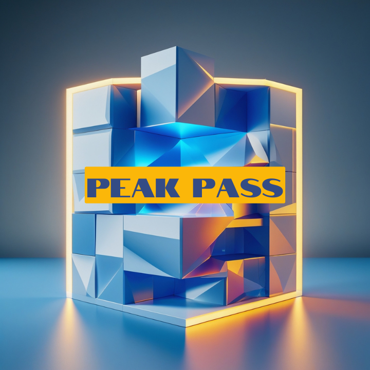 Peak Pass