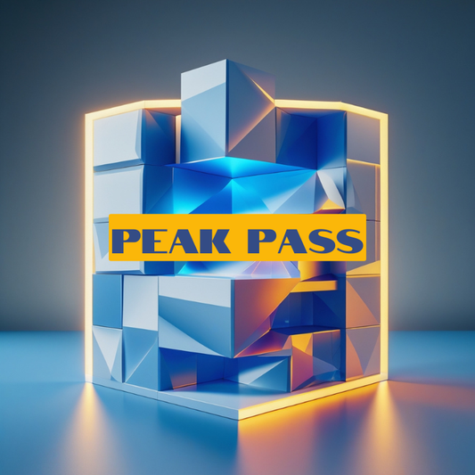 Peak Pass